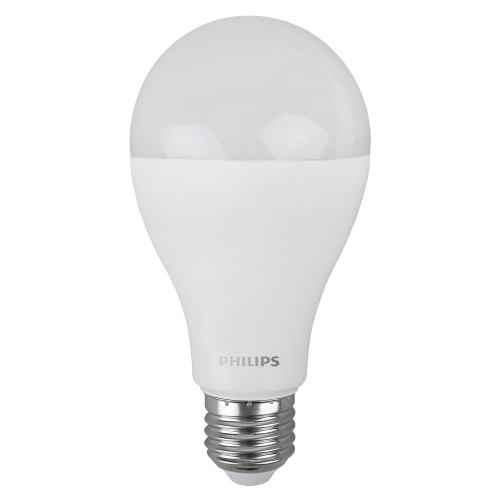 Лампа светодиодная Philips LedBulb A67 E27 14,5W 3000K