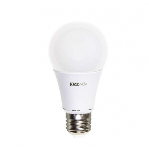 Лампа светодиодная Jazzway PLED- SP A60 12w E27 5000K 230/50