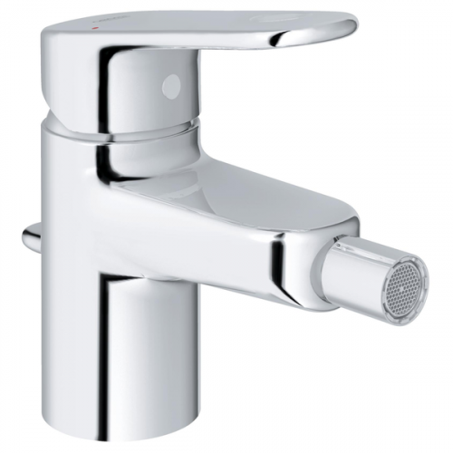 Смеситель для биде Grohe Europlus 33241002