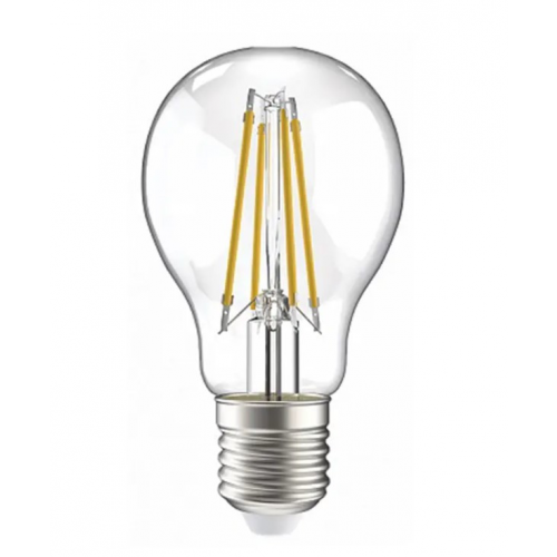 Лампа светодиодная IEK LED A60 шар 11Вт 230В 4000К E27 серия 360 LLF-A60-11-230-40-E27-CL