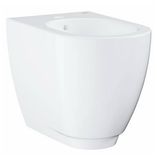 Биде напольное Grohe Essence Ceramic 3957500H альпин-белый