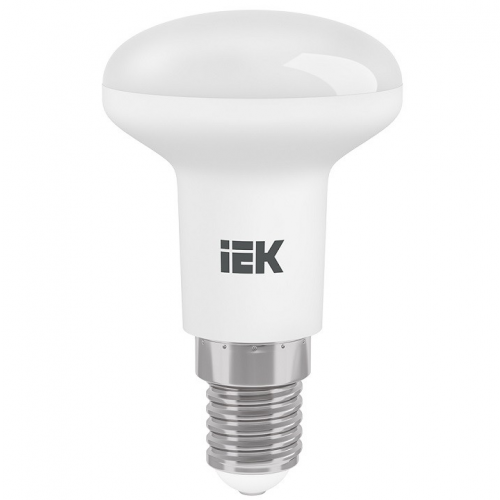 Лампа светодиодная IEK Eco R39 3 Вт E14 4000К