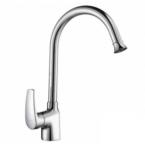 Смеситель для кухонной мойки Kaiser Guss 68044 хром