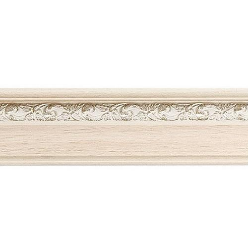 Багет из дюрополимера Decomaster 534-13 2900х32х18 мм