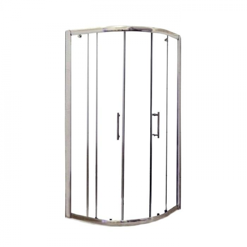 Душевой уголок Ravak Blix XP2CP4-90 R-500 1900х900х900 мм