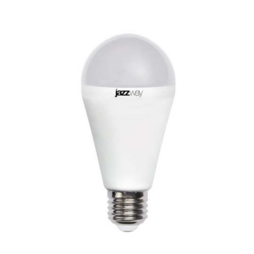 Лампа светодиодная Jazzway PLED- SP A60 15w E27 5000K 230/50