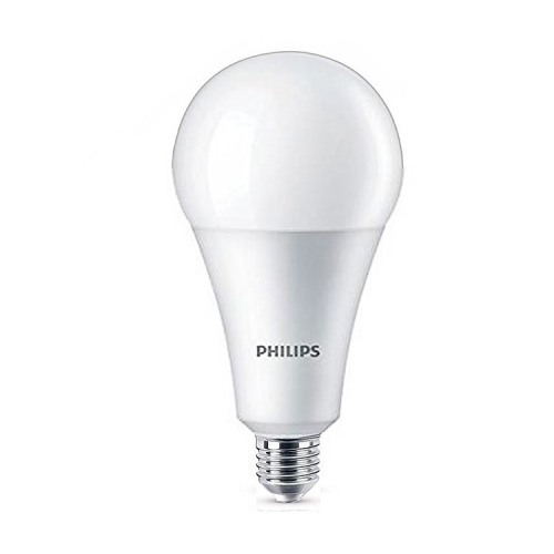 Лампа светодиодная Philips LedBulb A80 E27 19W 3000K