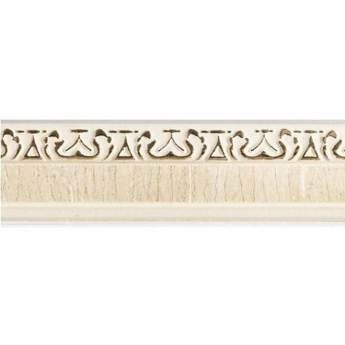 Багет из дюрополимера Decomaster 807-6 2900х40х20 мм