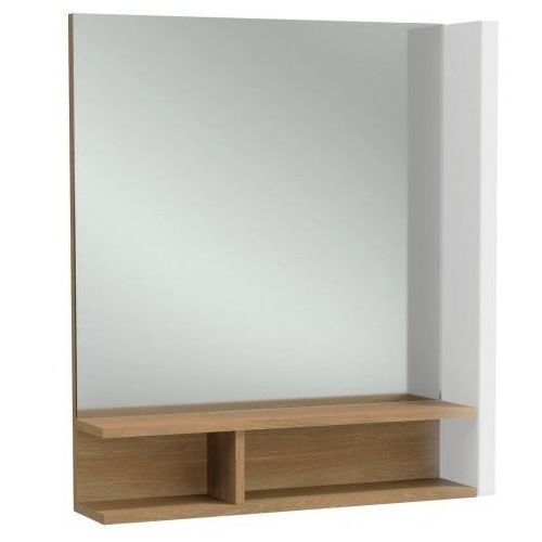 Зеркало Jacob Delafon Terrace EB1180G-NF 60 см с подсветкой справа