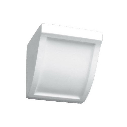 Консоль из полиуретана Decomaster 96004 76x105x81 мм