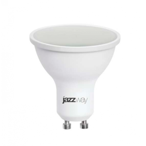 Лампа светодиодная Jazzway PLED- SP GU10 7w 5000K 230/50