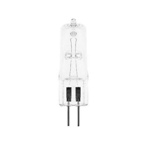 Лампа галогенная Космос JD LKsmJD230V50W G6.35 50 Вт