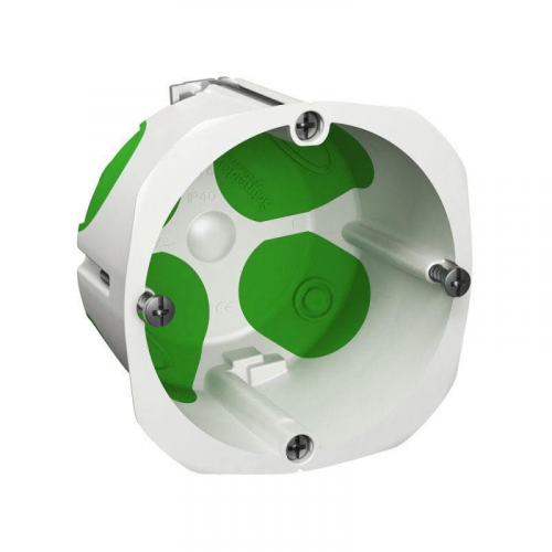 Коробка Schneider Electric Сп Multifix Air E IMT35032 67х47 1-ая