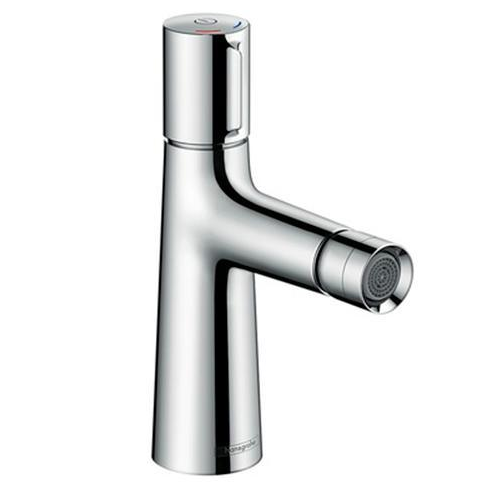 Смеситель для биде Hansgrohe Talis Select S 72202000