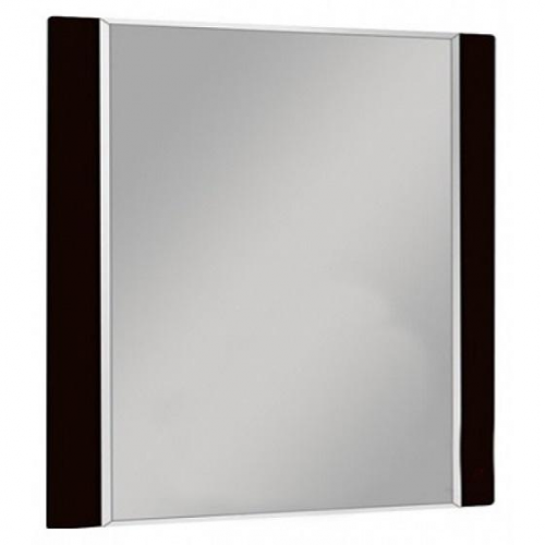Зеркало Акватон Ария 80 1A141902AA950 Черный Глянец