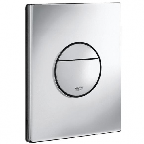 Клавиша смыва Grohe Nova Cosmopolitan 38765000