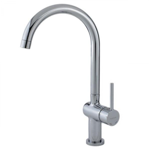 Смеситель для мойки Esko Single SG 519