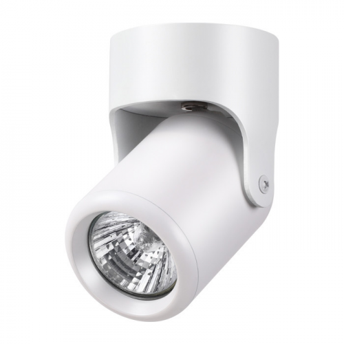 Спот Novotech Pipe 370454 NT19 195 белый 50W 220V