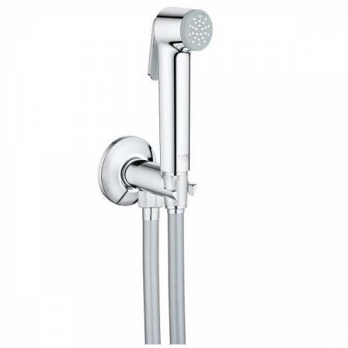 Комплект для гигиенического душа Grohe Tempesta-F Trigger Spray 26358000