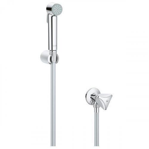 Комплект для гигиенического душа Grohe Tempesta-F Trigger Spray 26357000