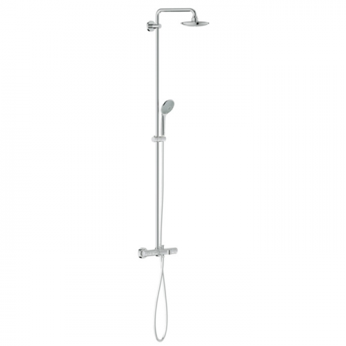 Стойка душевая Grohe Euphoria 27475000 с термостатом