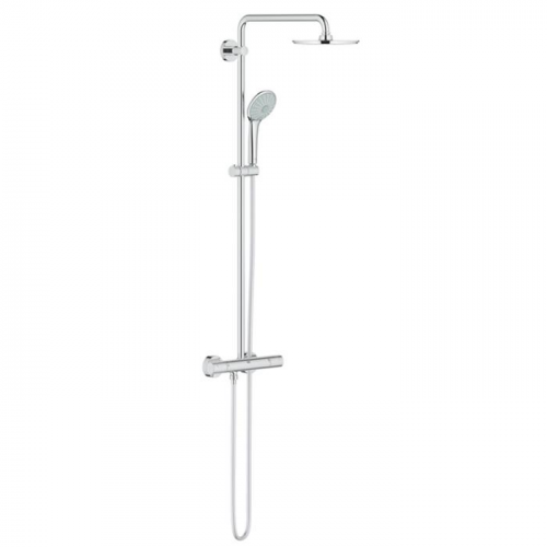 Стойка душевая Grohe Euphoria 27964000 с термостатом