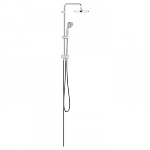 Стойка душевая Grohe New Tempesta Rustic 27399001 с переключателем