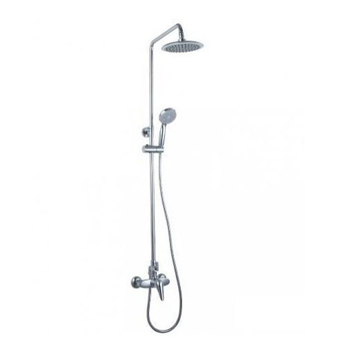 Смеситель для душа Lemark Poseidon LM4260C