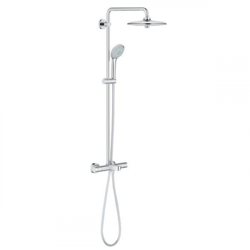 Стойка душевая Grohe Euphoria 260 26114001 с термостатом