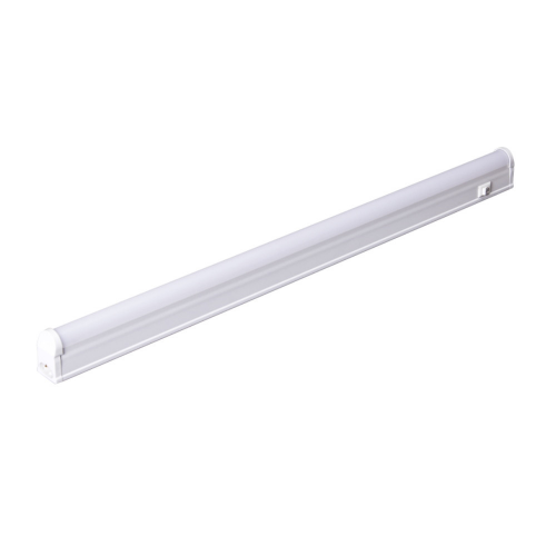 Светильник светодиодный Jazzway PLED-T5i PL 450 6W FR 6500K IP40
