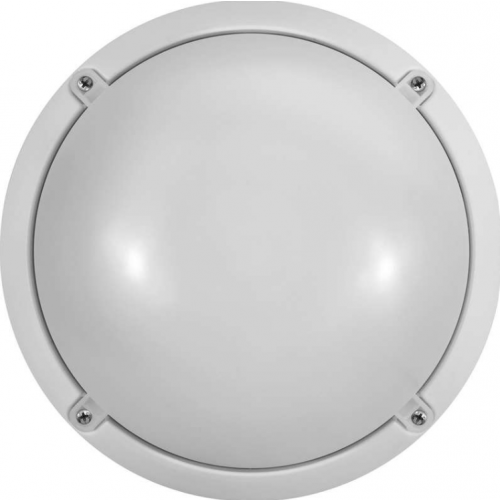 Светильник светодиодный Онлайт 61 194 OBL-R1-12-6.5K-WH-IP65-LED