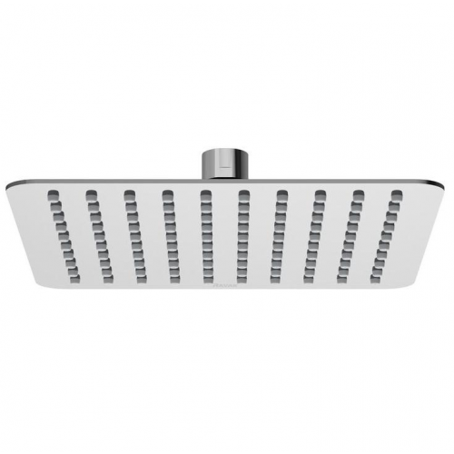 Верхний душ Ravak Chrome 982.01 200х200 мм