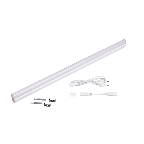 Светильник светодиодный Jazzway PLED-T5i PL 600 8W FR 6500K IP40