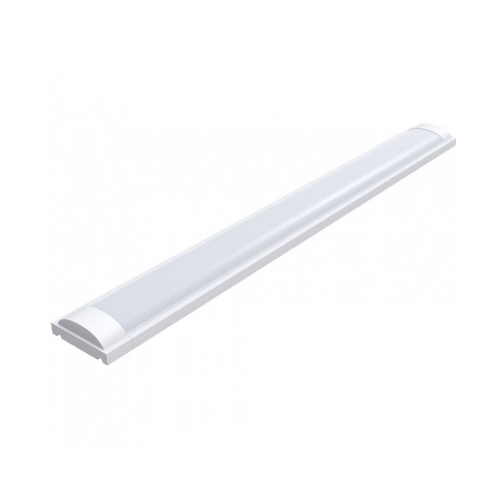 Светильник линейный Gauss WLF-1 20W 1700lm 4000K 185-265V IP20 592х75х25 мм алюминий LED 1/20