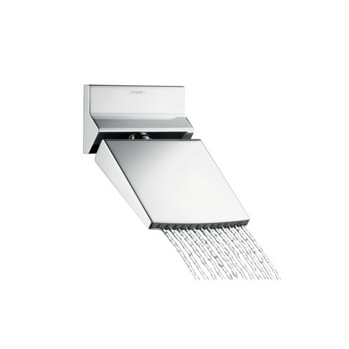 Верхний душ Hansgrohe Raindance Rainfall 26443000