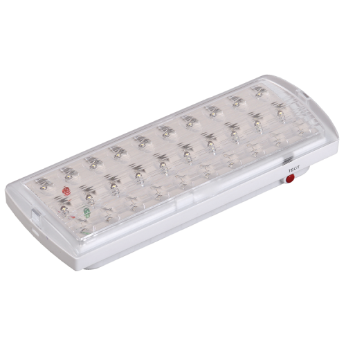 Светильник аварийный IEK ДПА 2101 LDPA0-2101-30-K01