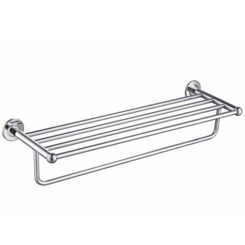 Полка для полотенец Timo Nelson 150058/00 chrome