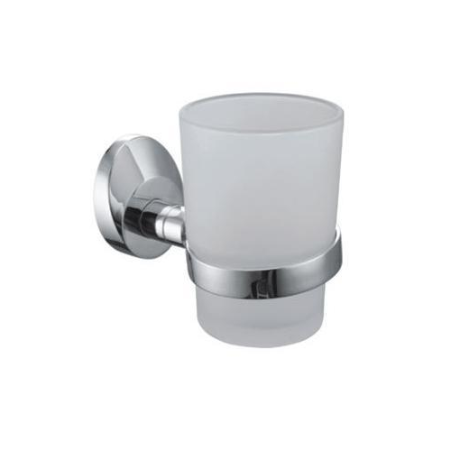 Держатель зубных щеток со стаканом Fixsen Europa FX-21806