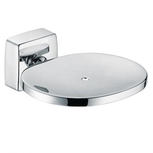 Мыльница литая Fixsen Kvadro FX-61308A