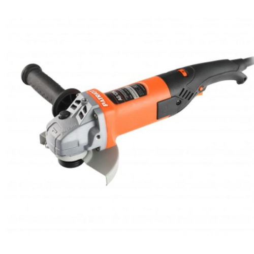 Шлифовальная машина угловая Patriot AG 128E 110301290