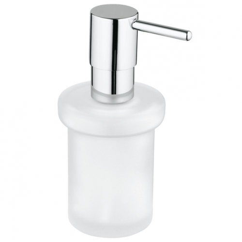 Дозатор жидкого мыла Grohe Essentials 40394001