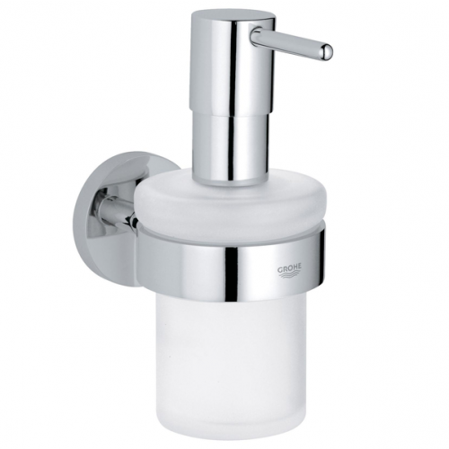 Дозатор для жидкого мыла Grohe Essentials 40448001