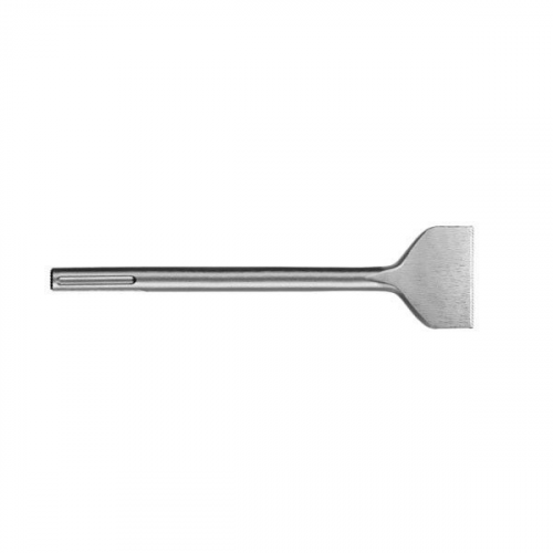 Долото плоское Makita SDS-max 50x400 мм