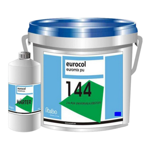 Клей Forbo 144 Euromix PU 7.875 кг
