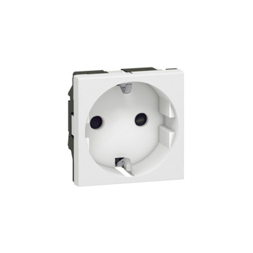 Розетка электрическая LeGrand Valena 077211 белая