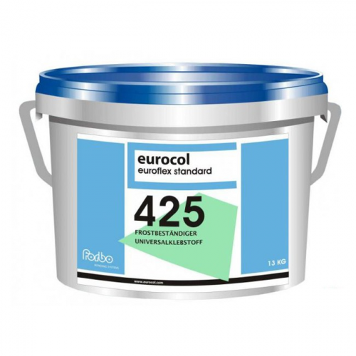 Клей Forbo 425 Euroflex Standard 13 кг