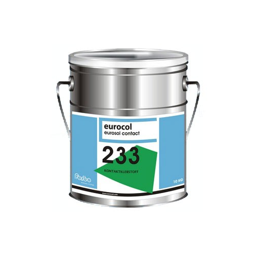 Клей Forbo 233 Eurosol Contact 10 кг