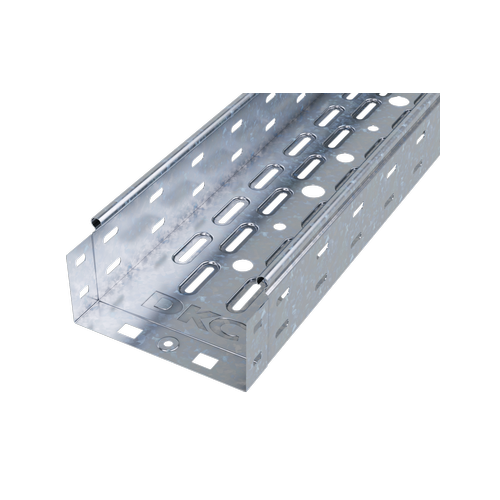 Лоток перфорированный DKC 35341 L3000 100х100 мм
