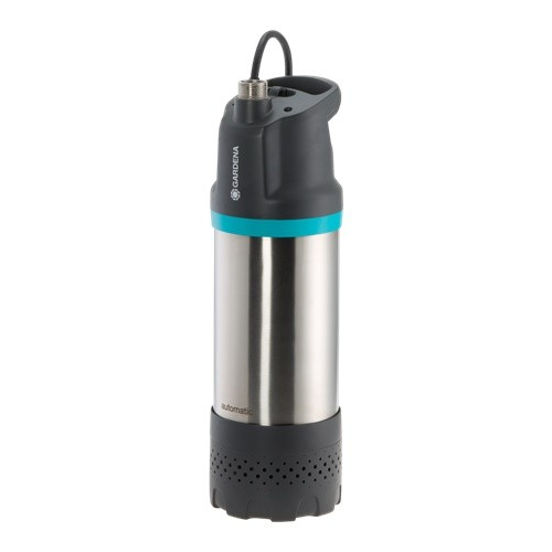 Насос погружной Gardena 5900/4 inox auto