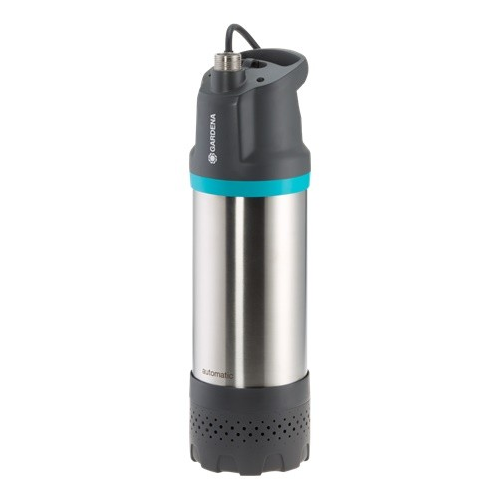 Насос погружной Gardena 6100/5 inox auto